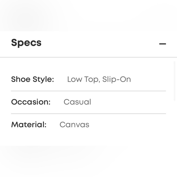 Sperry Sayel Clew Waxy Canvas Women’s Shoe 7 1/2 - Picture 13 of 15